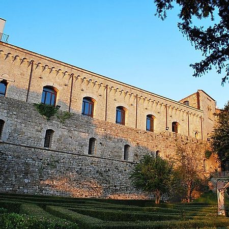 Il Loggione,Montepulciano Esperienza Toscana, 150 Mt Da Piazza Grande Exterior foto